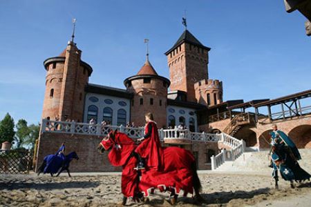 Внешний вид