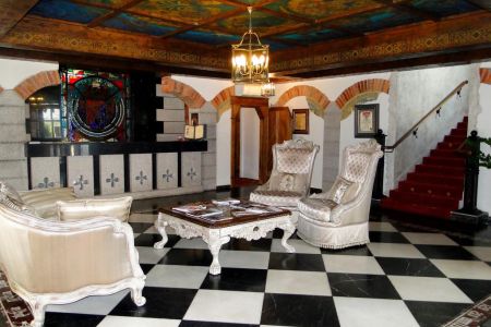 Внешний вид