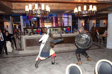 Внешний вид