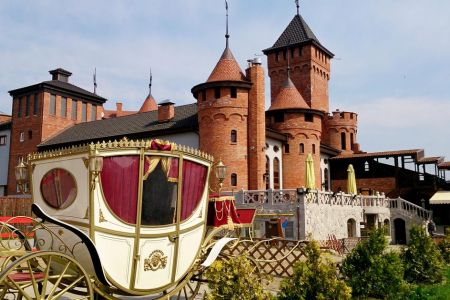 Внешний вид