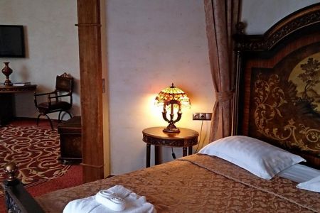 Внешний вид