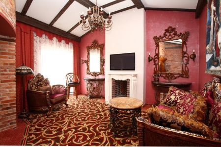 Внешний вид