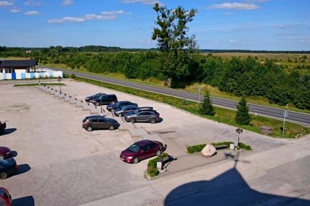 Территория