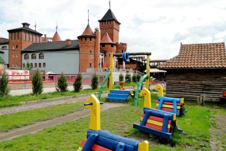 Внешний вид