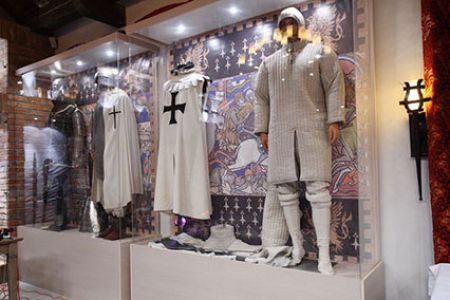 Внешний вид