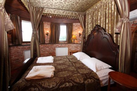 Люкс 2-местный Президентский