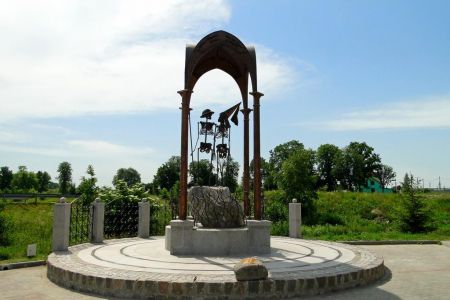 Внешний вид