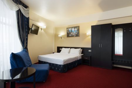 Внешний вид