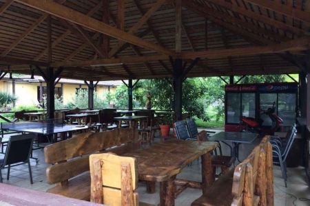 Территория