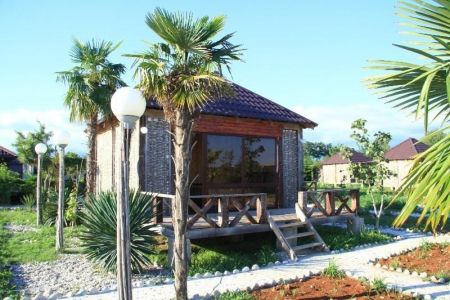 Территория