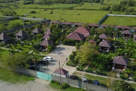 Территория