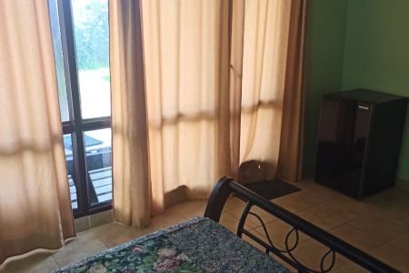 Летний Домик 2-местный 1-комнатный