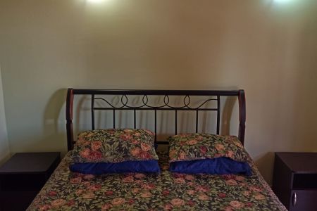 Летний Домик 2-местный 1-комнатный