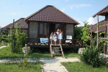 Территория