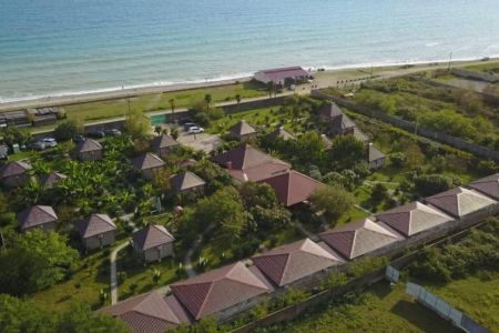 Территория