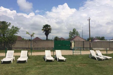 Территория