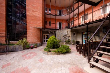 Территория