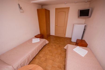 Стандартный 2-местный DBL