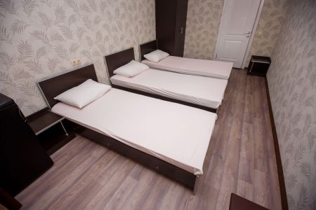 Стандартный 2-местный DBL