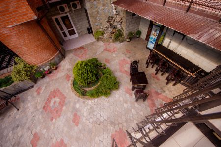 Внешний вид