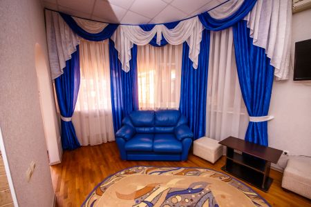 Стандартный 2-местный DBL