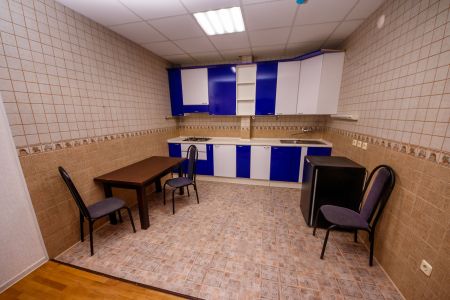 Стандартный 2-местный DBL