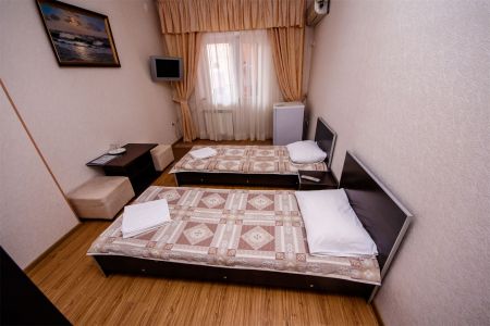 Стандартный 2-местный DBL