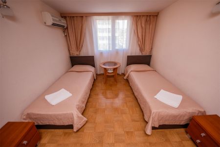 Стандартный 2-местный DBL