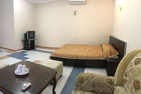 Стандартный 2-местный DBL