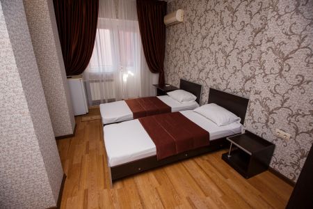 Стандартный 2-местный DBL