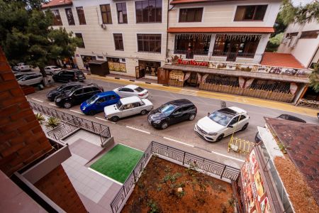 Внешний вид