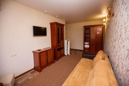 Стандартный 2-местный DBL