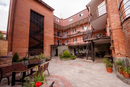 Внешний вид