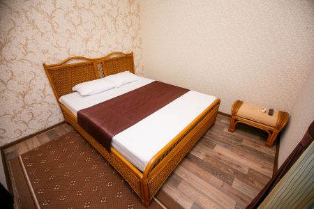 Стандартный 2-местный DBL