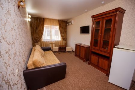 Стандартный 2-местный DBL