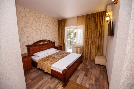 Стандартный 2-местный DBL