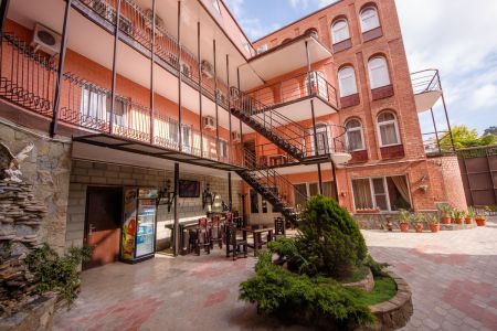 Внешний вид