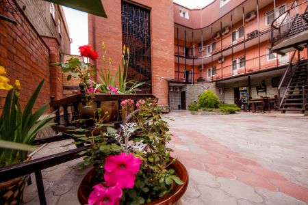 Внешний вид