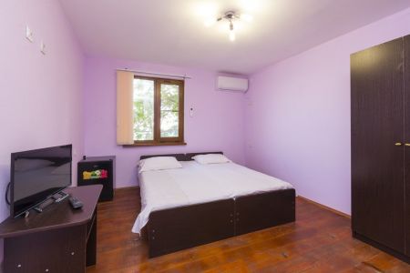 Стандартный 2-местный 1-комнатный