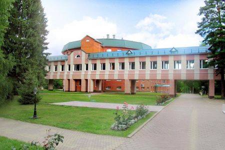 Внешний вид