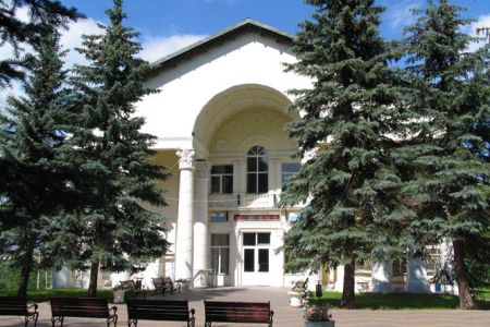 Внешний вид