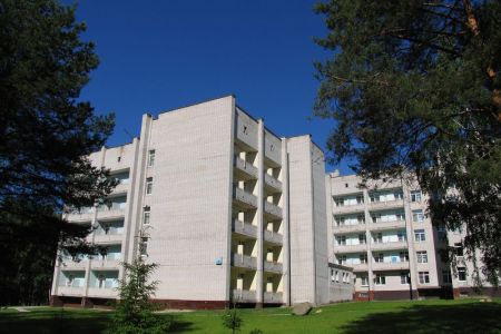 Внешний вид