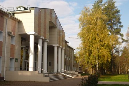 Внешний вид