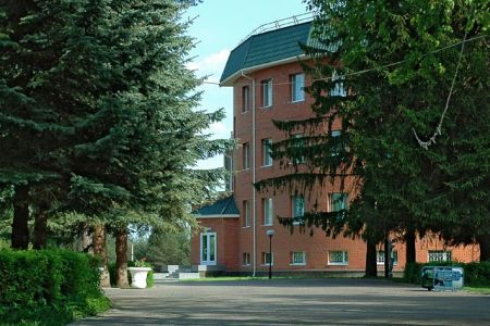 Внешний вид