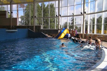 Внешний вид