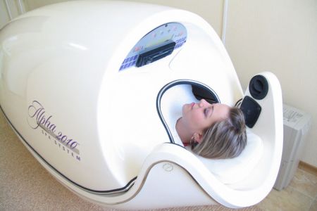 Внешний вид