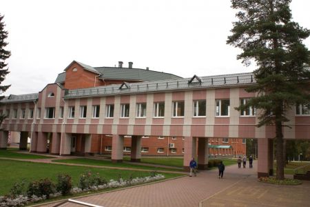 Внешний вид