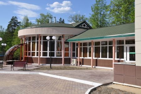 Внешний вид