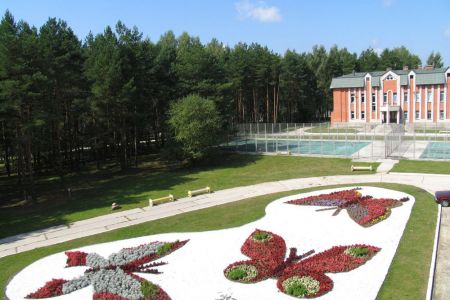 Внешний вид