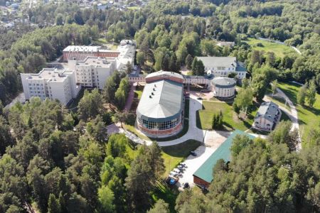 Территория